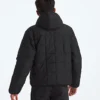 Boys’ Reversible Shasta Full-Zip Hooded Jacket