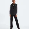 Boys’ Reversible Shasta Vest
