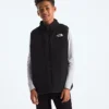 Boys’ Reversible Shasta Vest