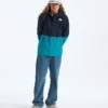Boys’ Warm Antora Rain Jacket