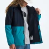 Boys’ Warm Antora Rain Jacket