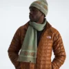 Cabin Ski Tuke And Scarf Set