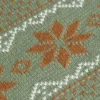 Cabin Ski Tuke And Scarf Set