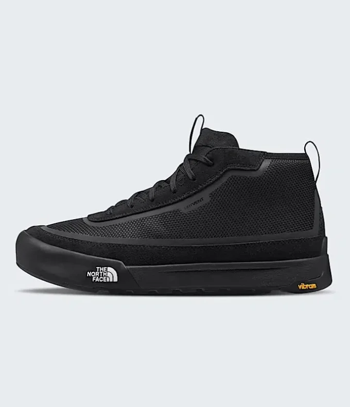 Clyffe Mid Insulated Waterproof Shoes