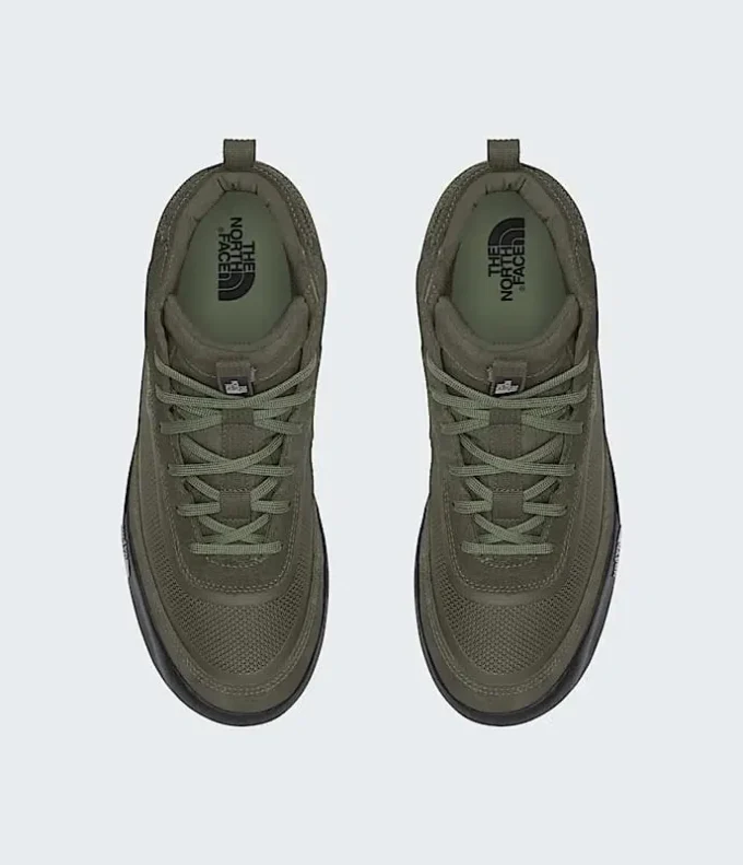 Clyffe Mid Insulated Waterproof Shoes