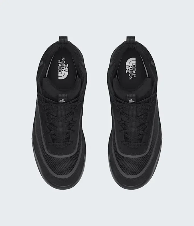 Clyffe Mid Insulated Waterproof Shoes