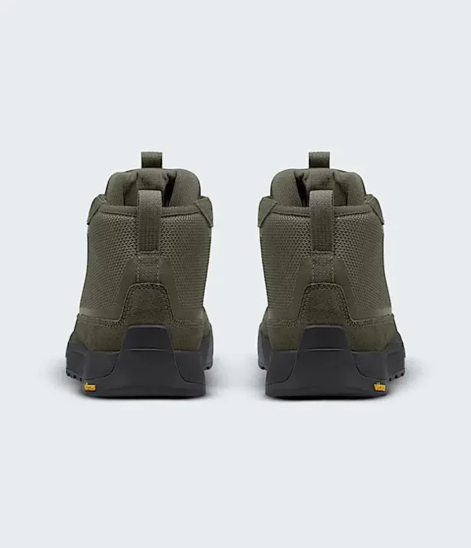 Clyffe Mid Insulated Waterproof Shoes
