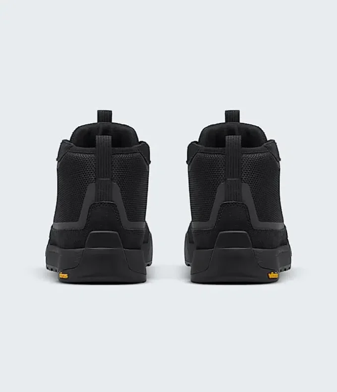 Clyffe Mid Insulated Waterproof Shoes