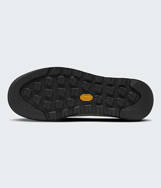 Clyffe Mid Insulated Waterproof Shoes