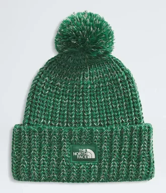 Cozy Chunky Cabin Beanie