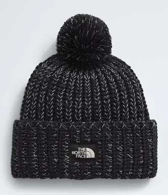 Cozy Chunky Cabin Beanie
