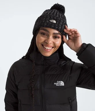Cozy Chunky Cabin Beanie