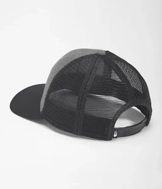 Deep Fit Mudder Trucker Hat
