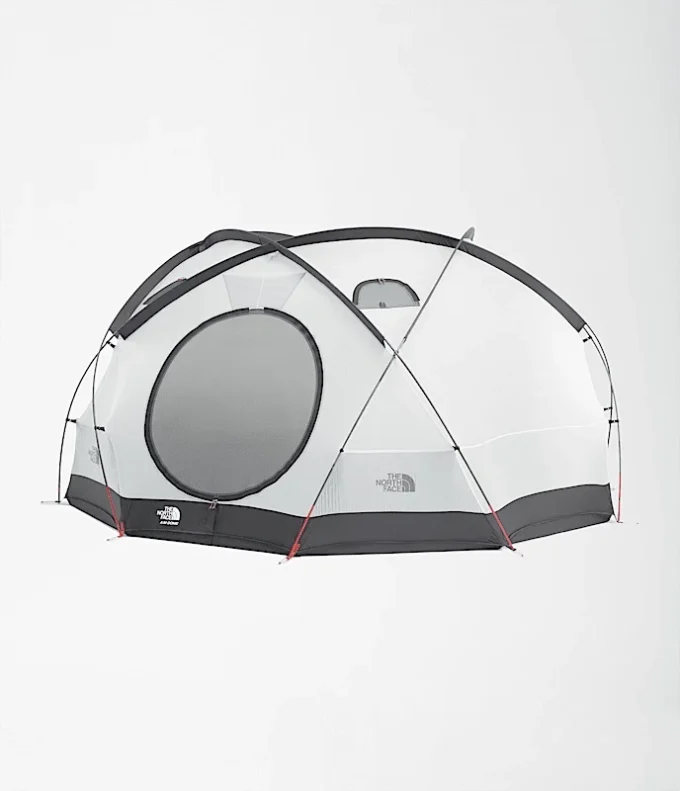 Dome 5 Tent