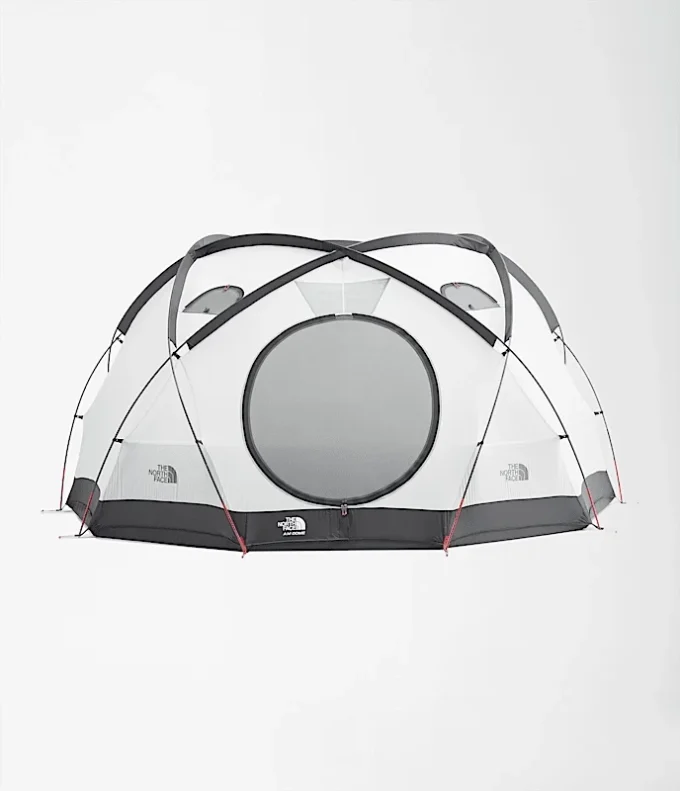 Dome 5 Tent