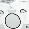 Dome 5 Tent