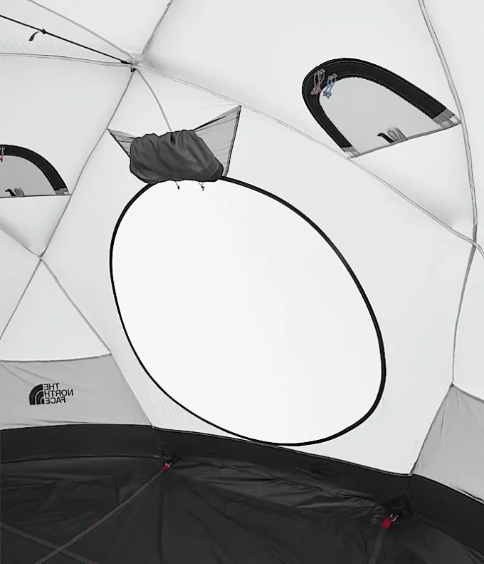 Dome 5 Tent