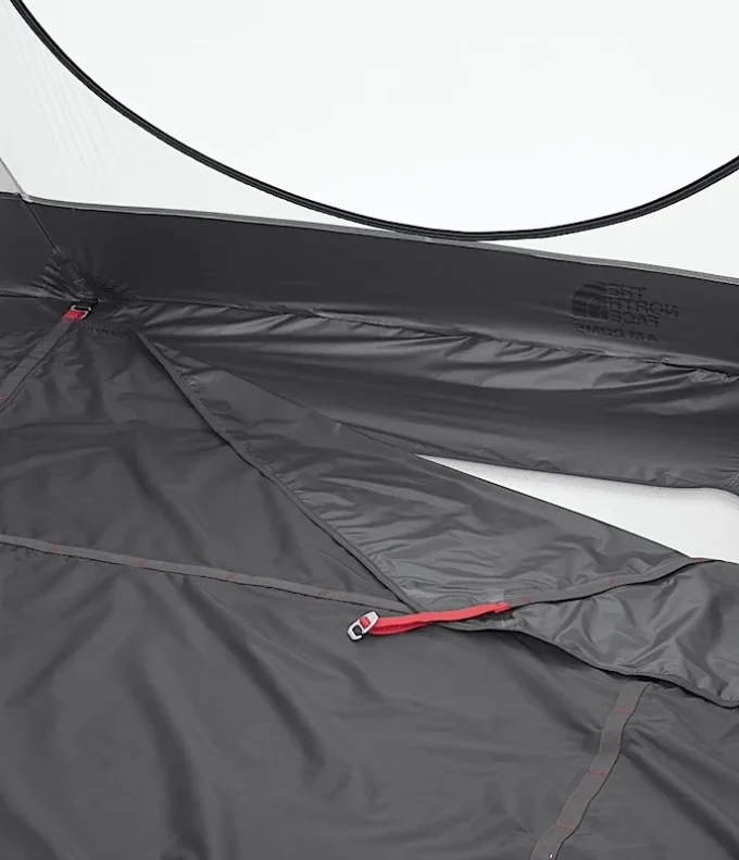Dome 5 Tent
