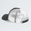 Embroidered Mudder Trucker Hat
