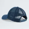 Embroidered Mudder Trucker Hat