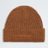 Fohair Cabin Beanie