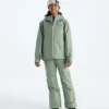 Girls’ Freedom Insulated Jacket