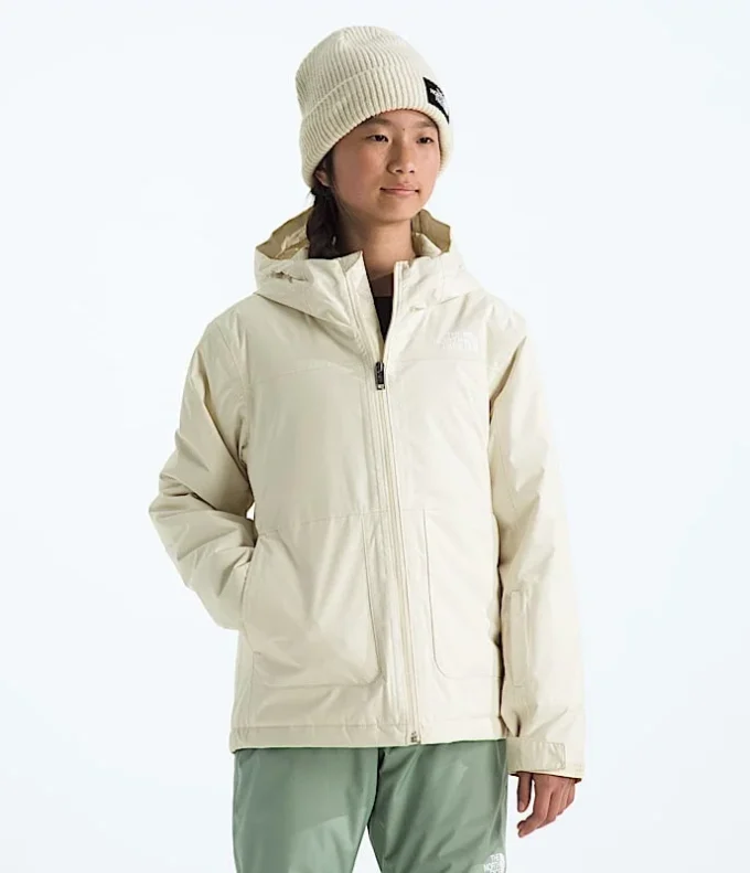 Girls’ Freedom Insulated Jacket Girls’ Freedom Insulated Jacket