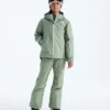 Girls’ Freedom Insulated Jacket
