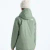 Girls’ Freedom Insulated Jacket