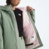 Girls’ Freedom Insulated Jacket