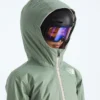 Girls’ Freedom Insulated Jacket