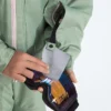 Girls’ Freedom Insulated Jacket