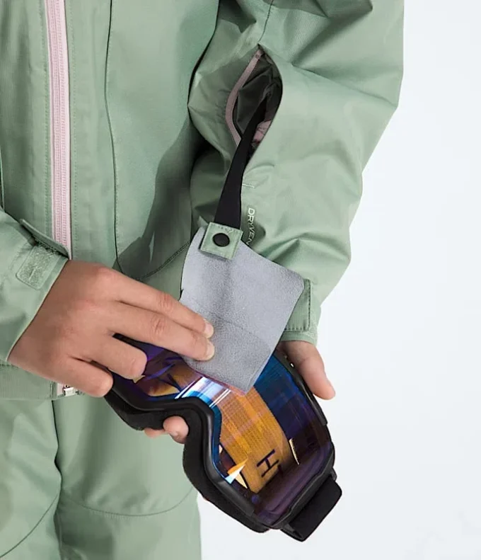 Girls’ Freedom Insulated Jacket