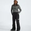 Girls’ Freedom Insulated Pants