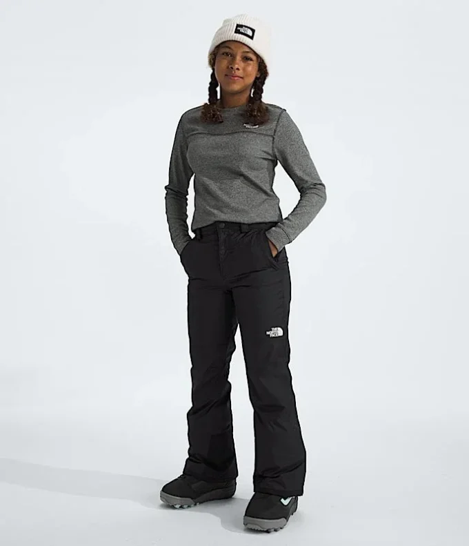 Girls’ Freedom Insulated Pants