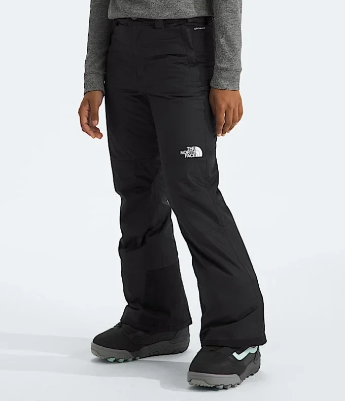 Girls’ Freedom Insulated Pants