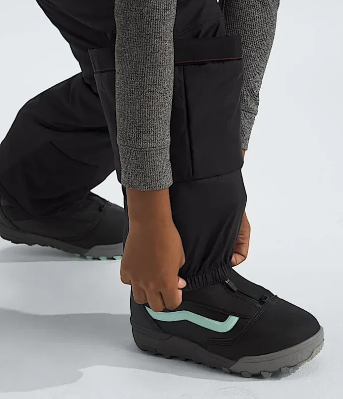 Girls’ Freedom Insulated Pants