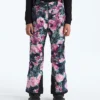 Girls’ Freedom Insulated Pants—Print
