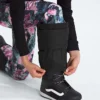 Girls’ Freedom Insulated Pants—Print