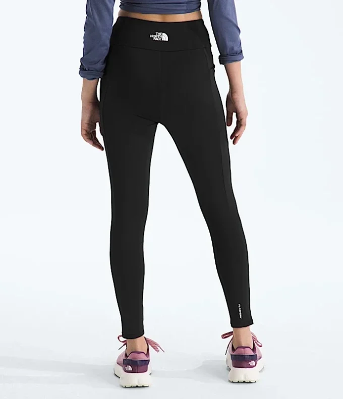 Girls’ Never Stop Tights