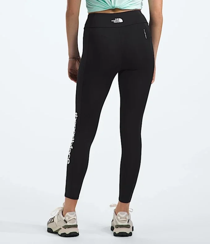 Girls’ Never Stop Tights