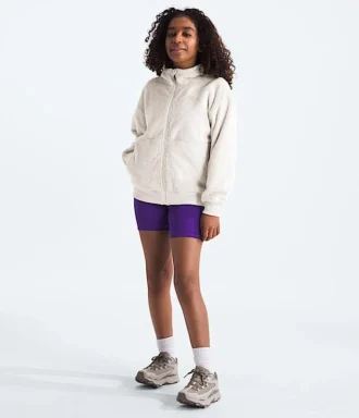 Girls’ Osito Full-Zip Hoodie Girls’ Osito Full-Zip Hoodie