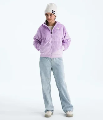 Girls’ Osito Full-Zip Hoodie Girls’ Osito Full-Zip Hoodie