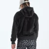 Girls’ Osito Full-Zip Hoodie