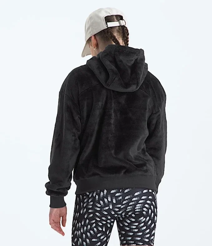 Girls’ Osito Full-Zip Hoodie