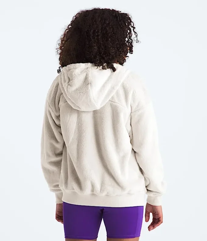 Girls’ Osito Full-Zip Hoodie