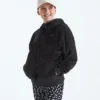 Girls’ Osito Full-Zip Hoodie