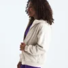 Girls’ Osito Full-Zip Hoodie