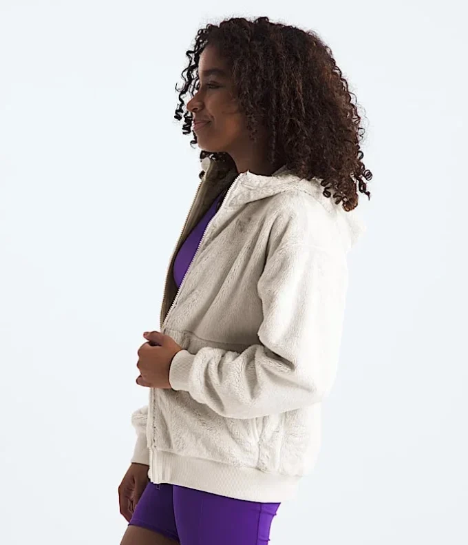 Girls’ Osito Full-Zip Hoodie