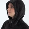 Girls’ Osito Full-Zip Hoodie